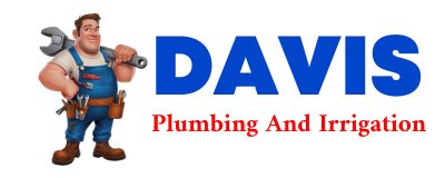 Trusted plumber in TRAMPAS